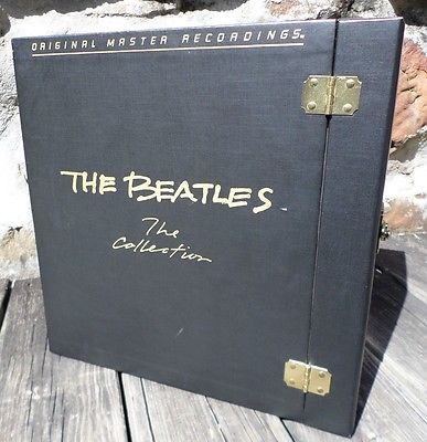 The most expensive rare and Valuable Beatles Vinyl Records ever sold